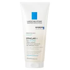 LRP Effaclar H Iso-Biome Cleanser